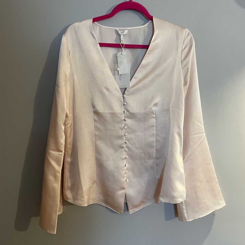 NWT Joie blouse